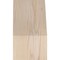 Ekena Millwork 5 1/2"W x 6"D x 10"H Legacy Smooth Knee Brace, Douglas Fir BRC06X06X10LEC00SDF - alternate 3